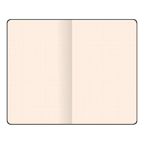 Global Notebook Adventure   dotted   A5 small Online – Bild 2