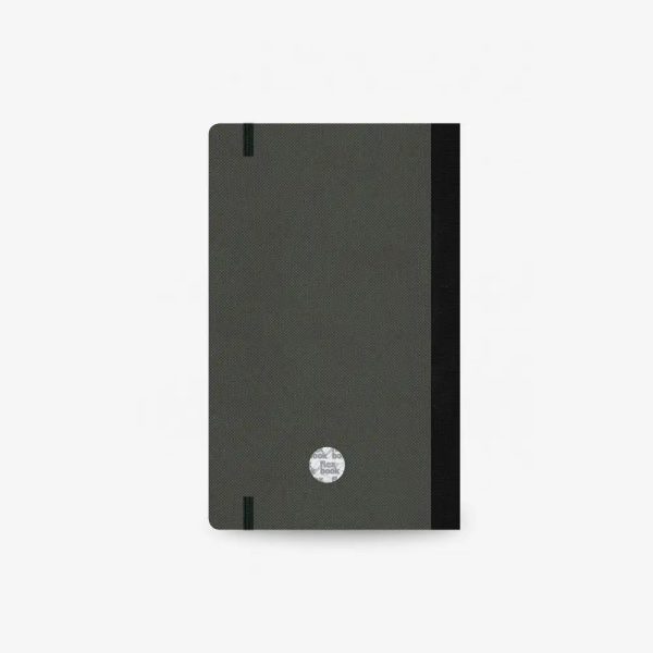 Global Notebook Adventure   dotted   A5 small Online – Bild 5