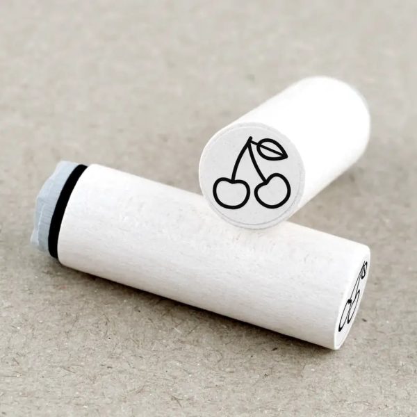 Ministempel Kirsche Angebot