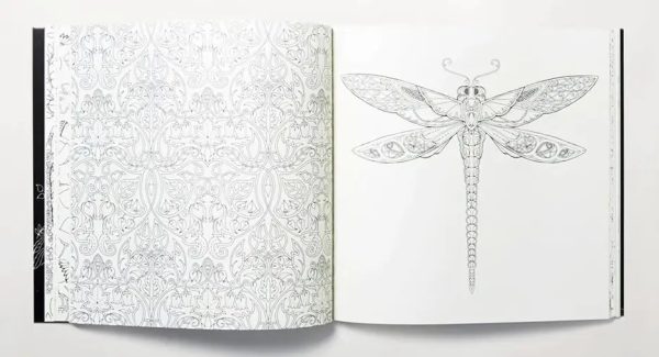 Laurence King Verlag   Enchanted Forest Rabatt – Bild 2