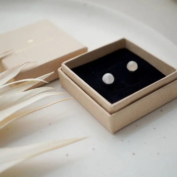 Stone   Ohrstecker   Ohrringe Online