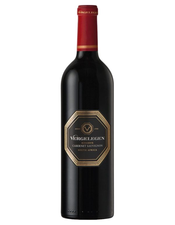Cabernet Sauvignon Reserve 2021 Online