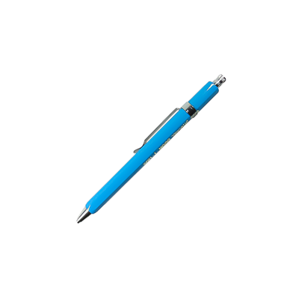 Koh-I-Noor   Versatil 5228   Kurz   Metall   2,0mm   blau Rabatt