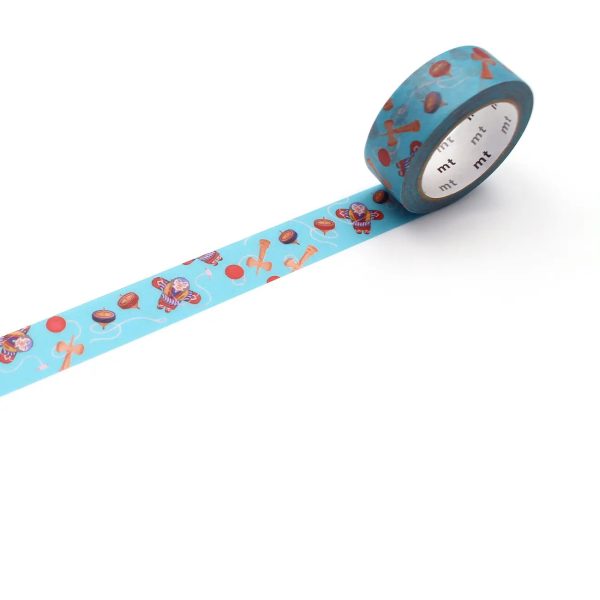 mt   Masking Tape   Washi Tape    pastime in the past Online-Verkauf – Bild 2