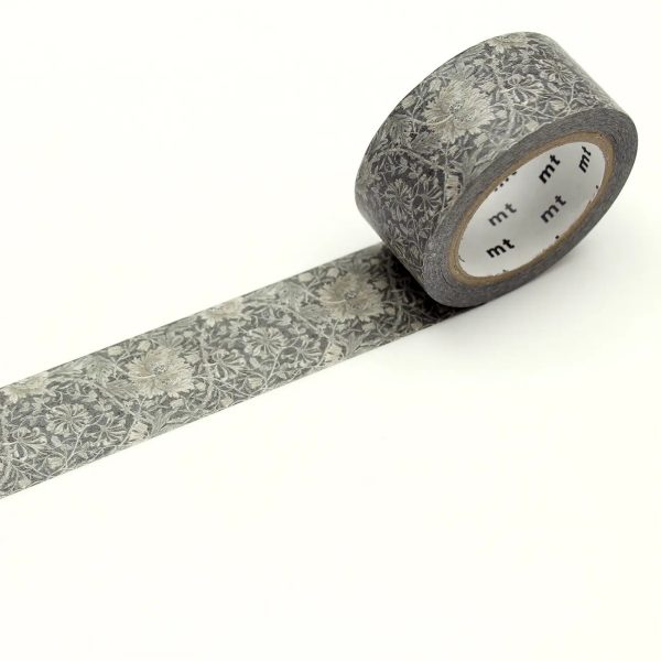 mt   Masking Tape   Washi Tape    Pure honeysuckle & tullip Mode – Bild 2