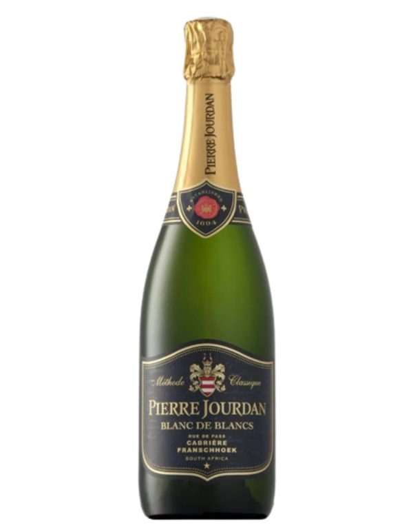 Pierre Jourdan Blanc de Blancs Verkauf